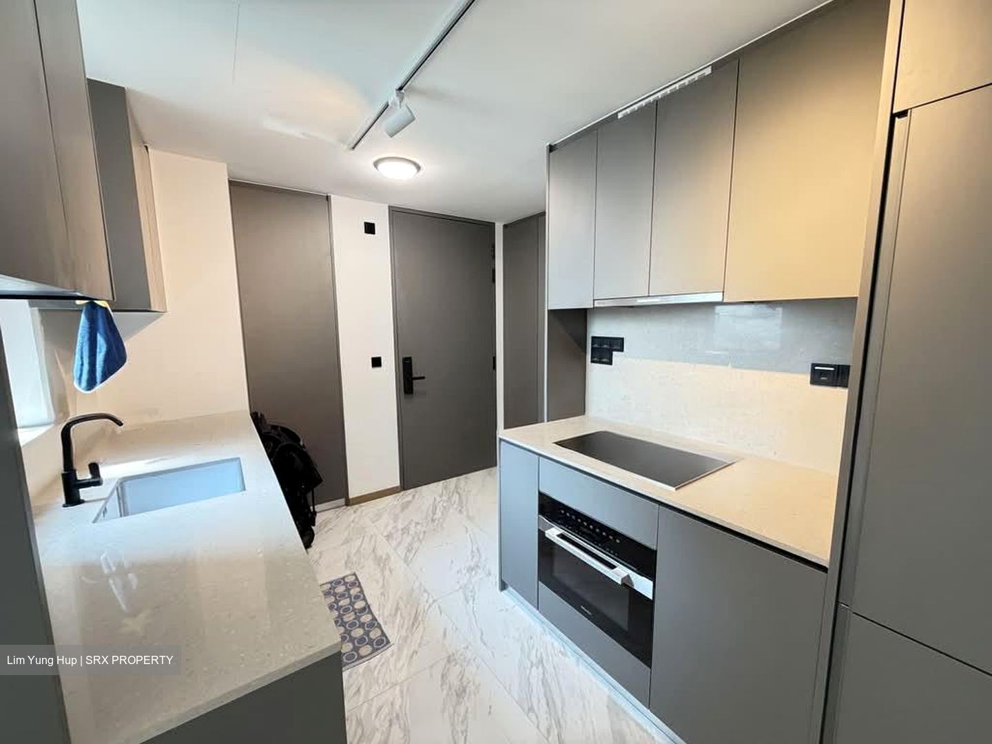 The Landmark (D3), Condominium #602778281